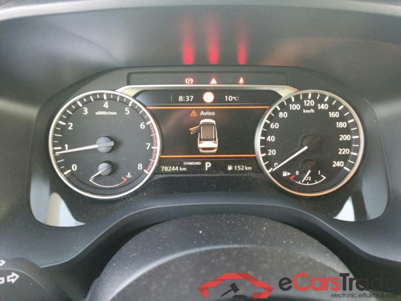 NISSAN QASHQAI / 2021 / 5P / todoterreno DIG-T 116kW (158CV) mHEV Xtronic Acenta (AC8) #4