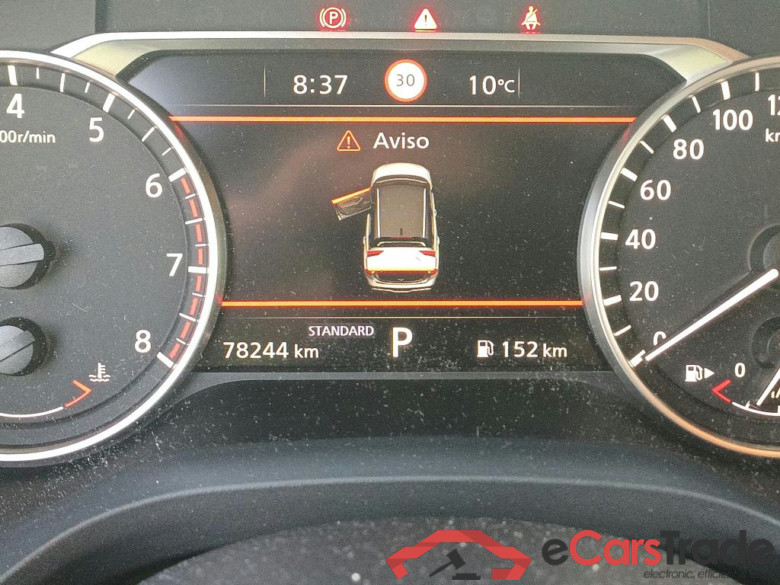 NISSAN QASHQAI / 2021 / 5P / todoterreno DIG-T 116kW (158CV) mHEV Xtronic Acenta (AC8) #5