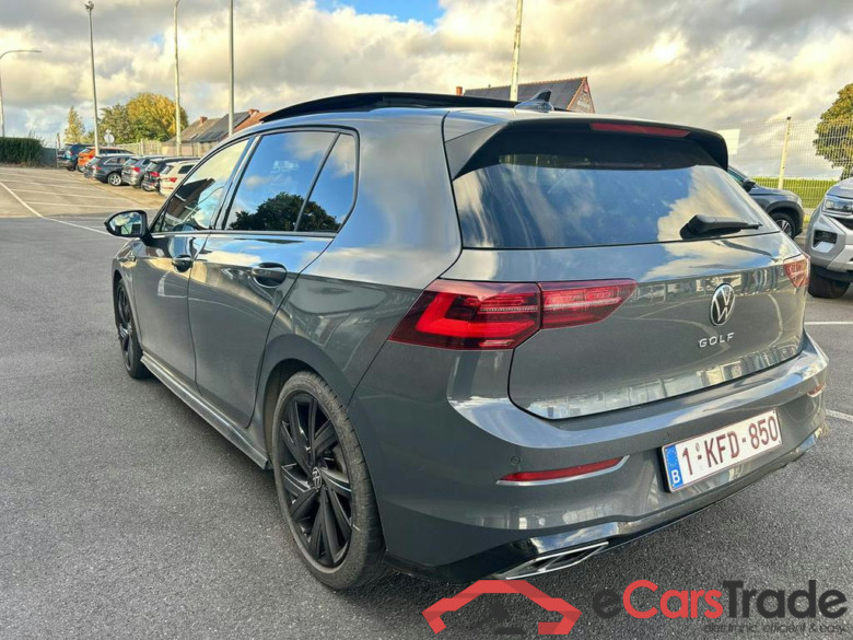 VOLKSWAGEN Golf VIII 1.5 eTSI R-Line OPF DSG (EU6AP) #6