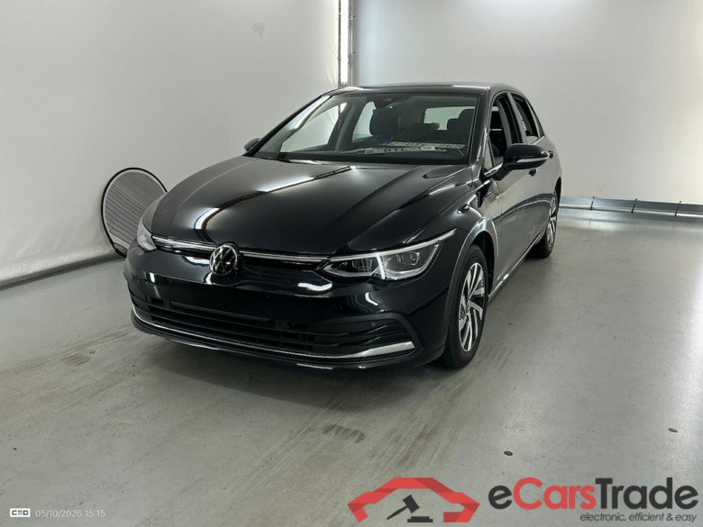 VOLKSWAGEN GOLF VIII 1.4 EHYBRID STYLE BUSINESS DSG
