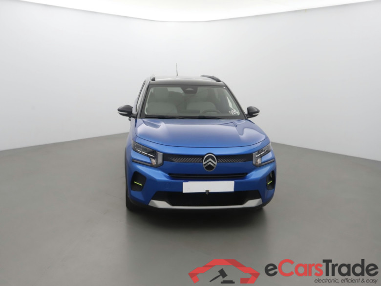 Citroen C3 MAX 1.2 Turbo 100ch #2