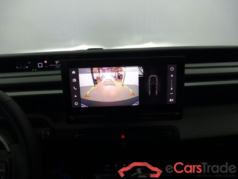 Citroen C3 MAX 1.2 Turbo 100ch #6