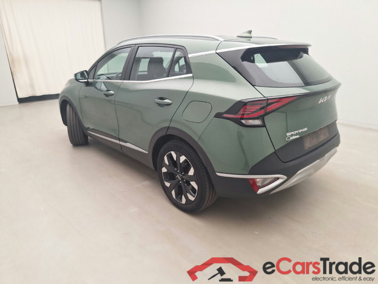 Kia, Sportage '21 PHEV, Sport.1.6PHEV 265 Puls.AWD Aut #3