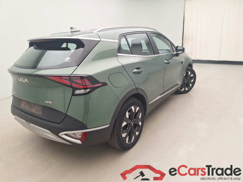 Kia, Sportage '21 PHEV, Sport.1.6PHEV 265 Puls.AWD Aut #4