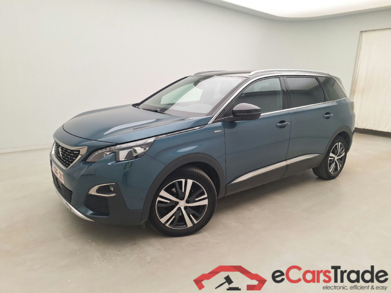 Peugeot, 5008 '16, 5008 1.2PTech 96kW GT Line A. #2
