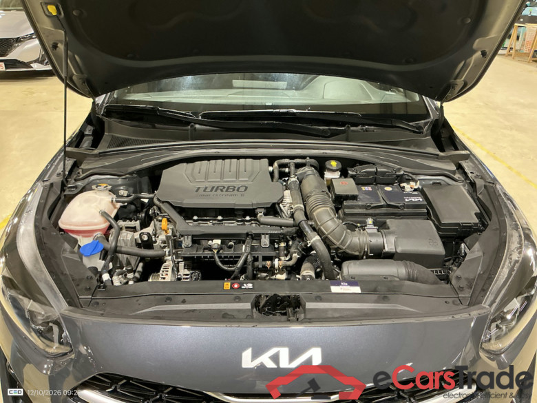 KIA PROCEED 1.5 T-GDI GT LINE DCT #6