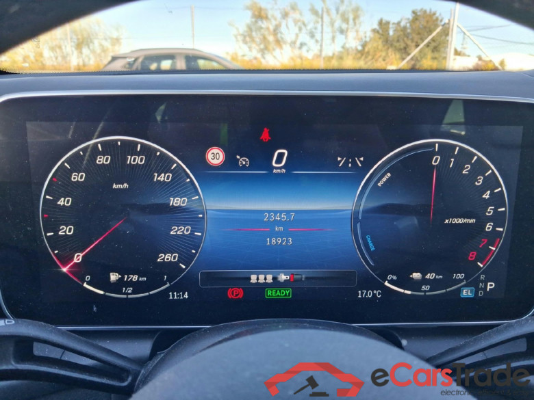 MERCEDES-BENZ GLC / 2022 / 5P / todoterreno GLC 300 e 4MATIC #5
