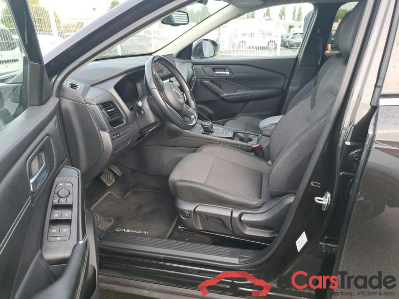 NISSAN QASHQAI 1.3 MHEV 116KW N-CONNECTA XTRONIC #5