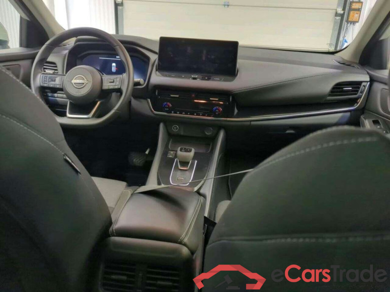 NISSAN Qashqai 1.3 MHEV X N-Connect #3