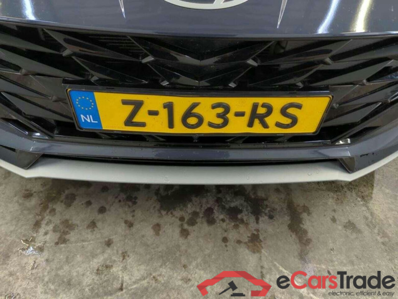 HYUNDAI I20 1.0 T-GDI Comfort #4