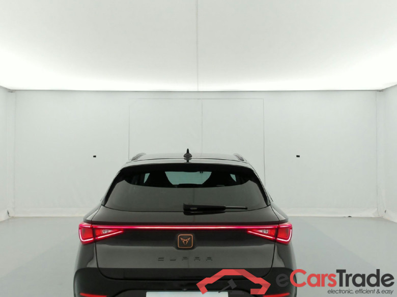 Cupra Leon V 1.5 eTSI 150 ch DSG7 #6