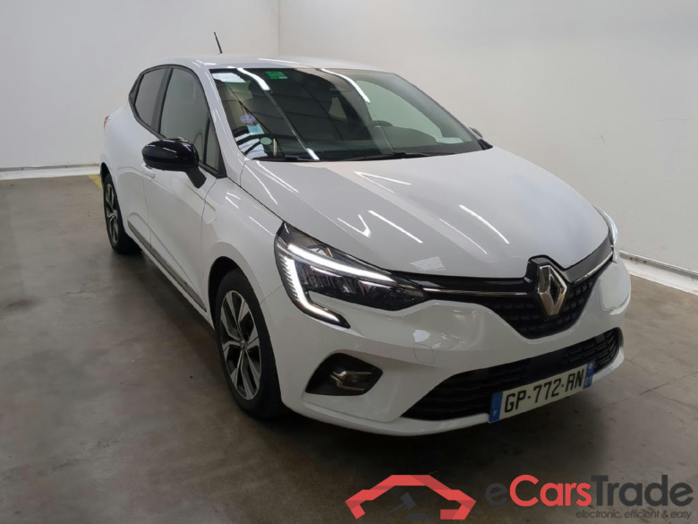 Clio V Evolution 1.0 SCe 65CV BVM5 E6d #2