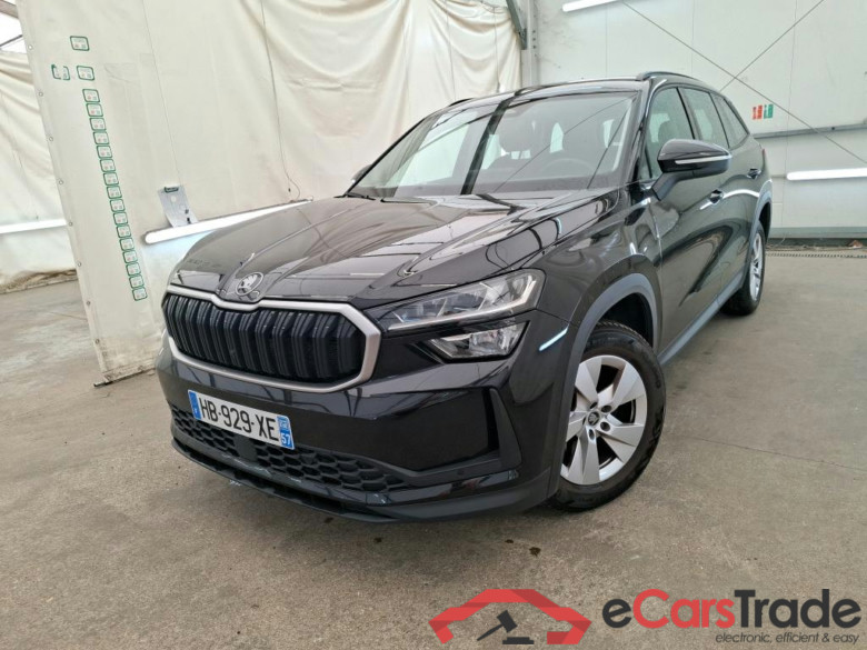 Kodiaq 1.5 TSI mHEV 110 kW Selection TSI 150CV BVA7 6E #1