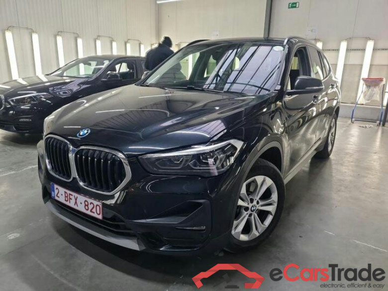 BMW X1 X1 xDrive25e (162 kW) (PHEV) 162kW/220pk  5D/P Auto-6