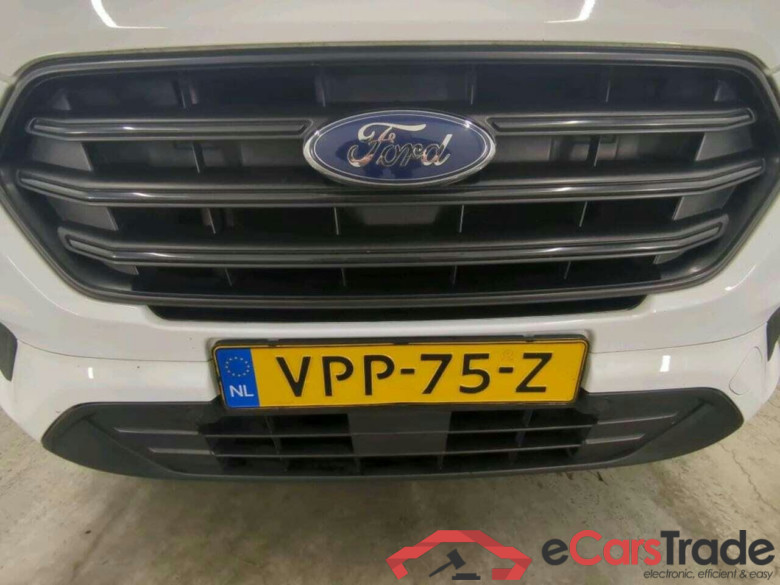 FORD Transit Custom 280 2.0 TDCI L1H2 Tr #4