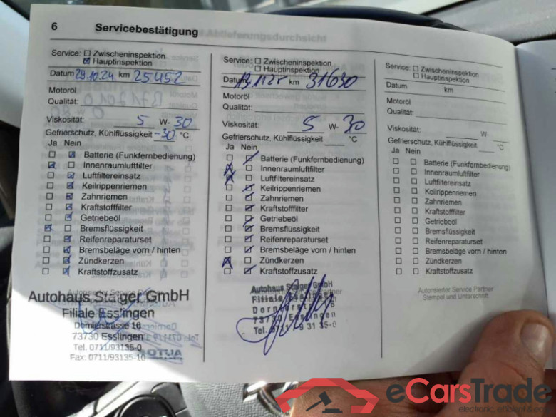 Opel Corsa F (2019->) DE - LimS5 1.2 Turbo EU6d, Elegance, 2019 - 2023 #4
