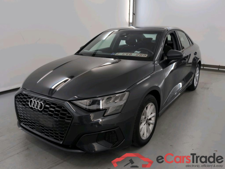 AUDI A3 BERLINE 1.0 TFSI 30 81KW ATTRACTION