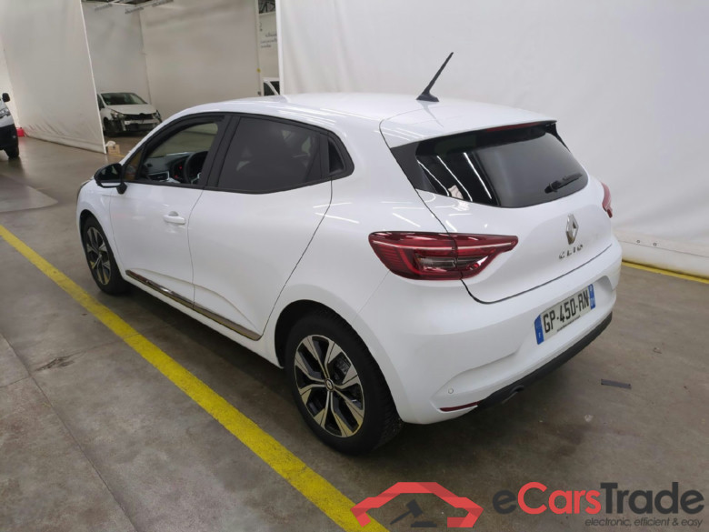 Clio V Evolution 1.0 SCe 65CV BVM5 E6d #2