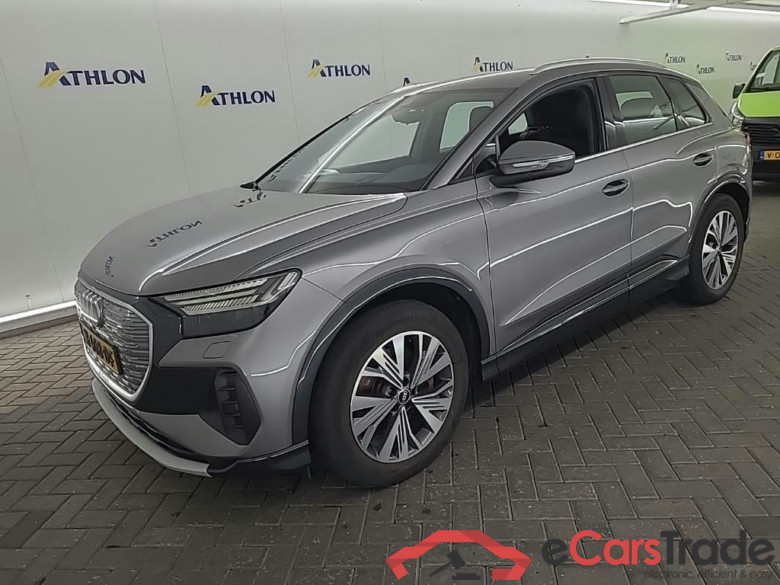 AUDI Q4 e-tron 40 e-tron Launch edition Advanced 5D 150kW