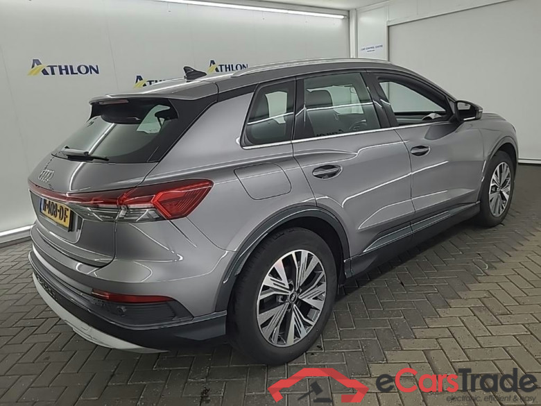AUDI Q4 e-tron 40 e-tron Launch edition Advanced 5D 150kW #3