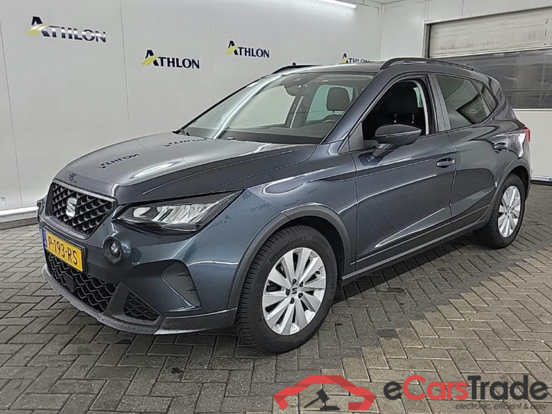SEAT Arona 1.0 TSI 70kW Style Business Intense 5D