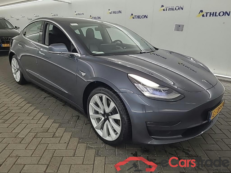 Tesla Model 3 Long Range Dual Motor AWD 4D 350kW #2