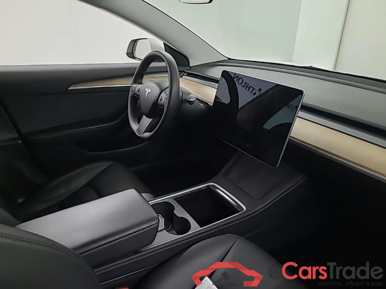 Tesla Model 3 Long Range Dual Motor AWD 4D 350kW #6