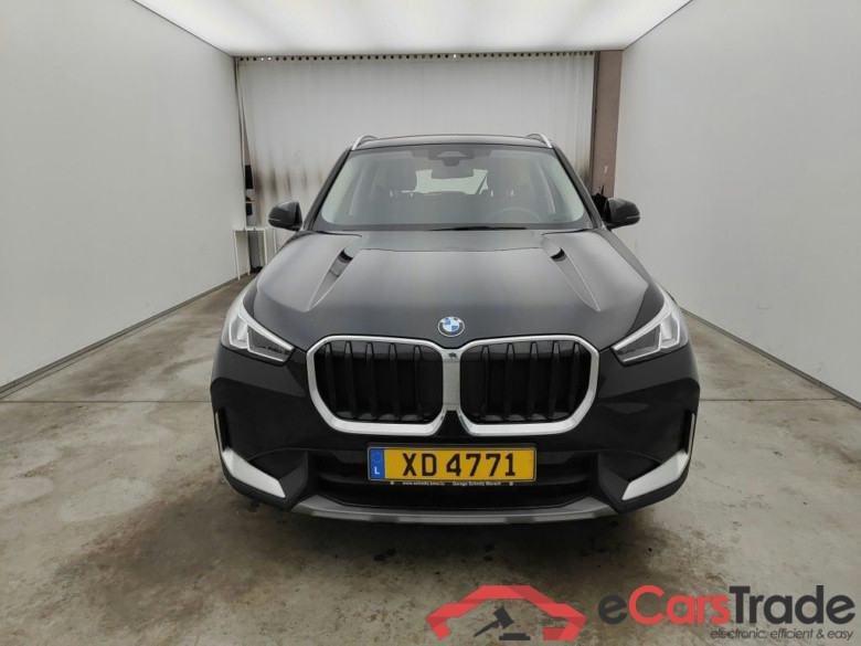 BMW X1 DIESEL - 2023 2.0 dA 150hp sDrive18 5d #5