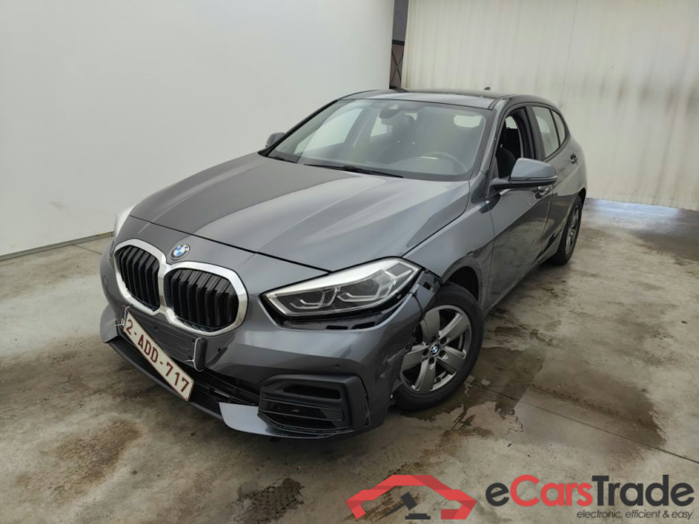 BMW 1 Reeks Hatch 118i (103 kW) 5d