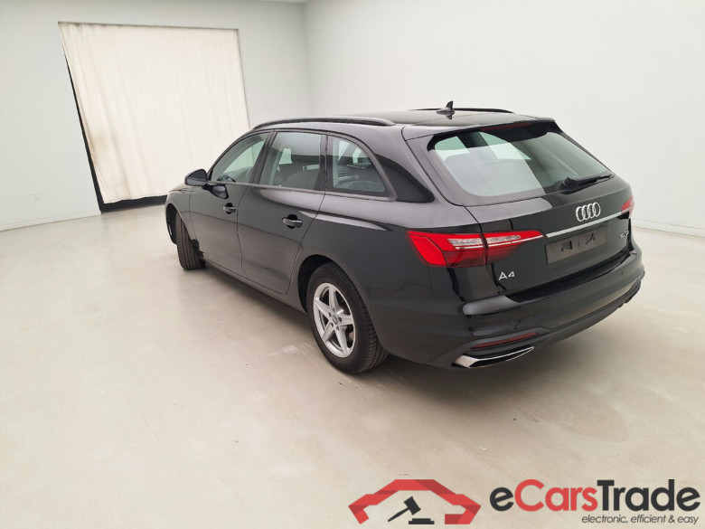 Audi, A4 Avant FL'19, A4 Av.30 TDi Bus.Ed.Str. #3