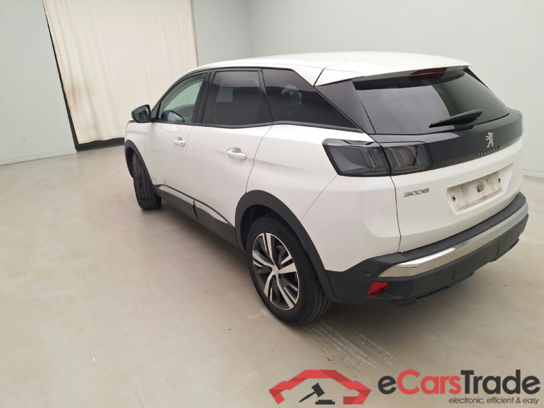 Peugeot, 3008 FL'20, 3008 1.2PTech 96kW Allure #3