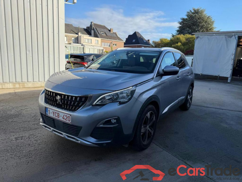 PEUGEOT 3008 Dsl 1.5 BlueHDi Allure (EU6.2) #1