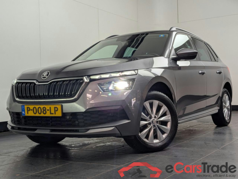 SKODA Kamiq 1.0 TSI Bns Edition