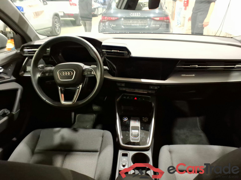 AUDI A3 SPORTBACK 1.4 40 TFSI E S TRONIC SPORTB ATTRACTION #6
