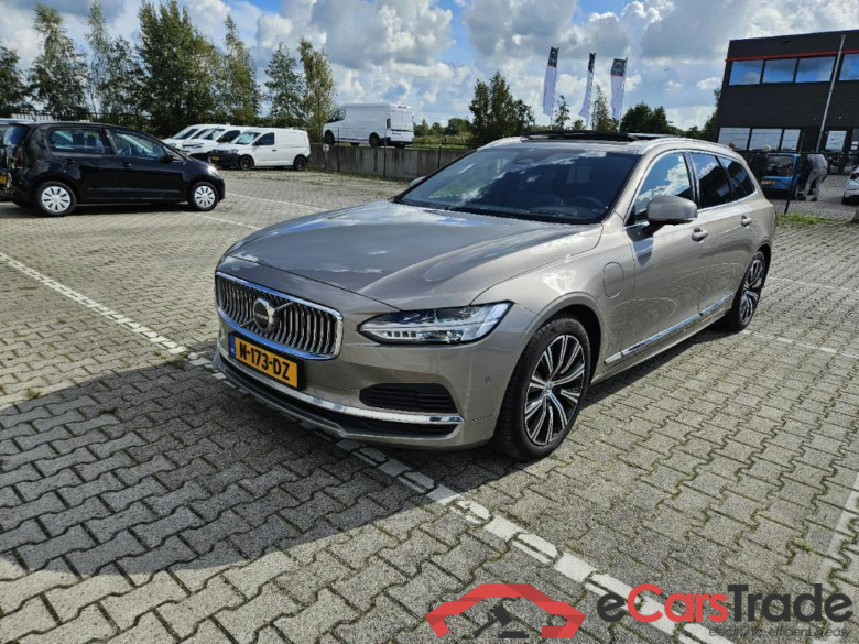 VOLVO V90 186 kW #3