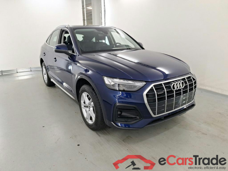 AUDI Q5 Sportback 2.0 50 TFSI E S TRONIC QUATTRO ADVANCED #2