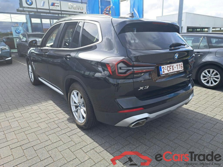 BMW X3 2.0 XDRIVE30E (120KW) AUTO #3