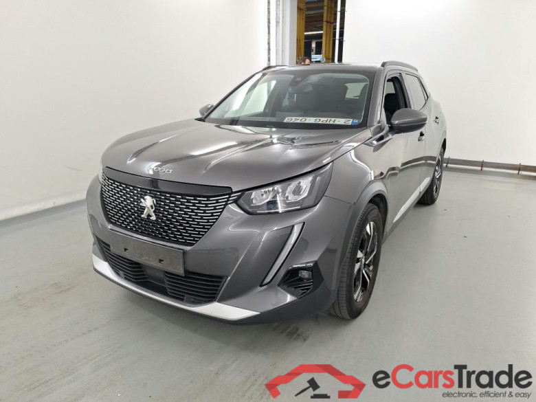 PEUGEOT 2008 1.2 PURETECH 74KW S-S ALLURE PACK #1