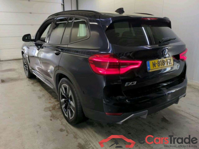 BMW iX3 Executive #6