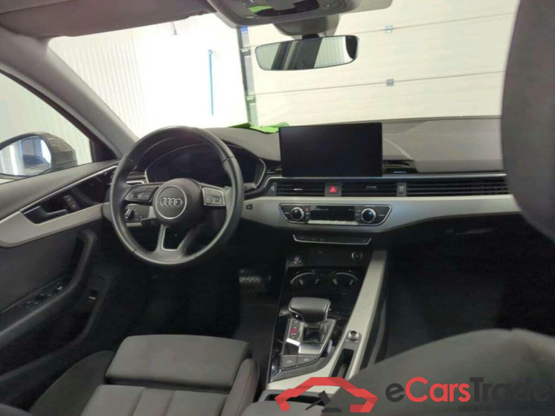 AUDI A4 LIMOUSINE 35 TFSI Adv Edition #3