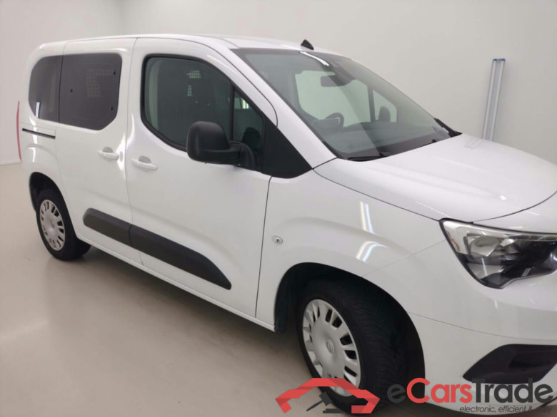 OPEL COMBO LIFE 1.5 TURBO D EDITION 5P. #5