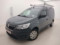 preview Renault Express #0