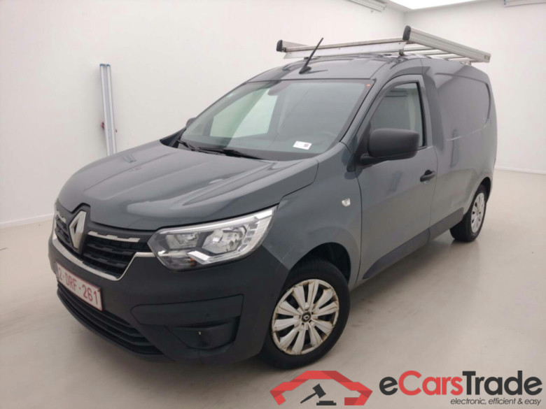 Renault Express 1.5 BluedCi Confort Camera Klima PDC ... #1