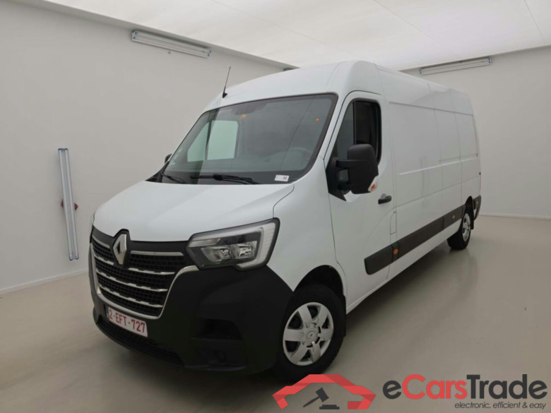 RENAULT MASTER 2.3 DCI CONFORT 7P. L3H2 #1
