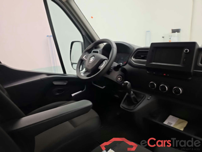 RENAULT MASTER 2.3 DCI CONFORT 7P. L3H2 #3
