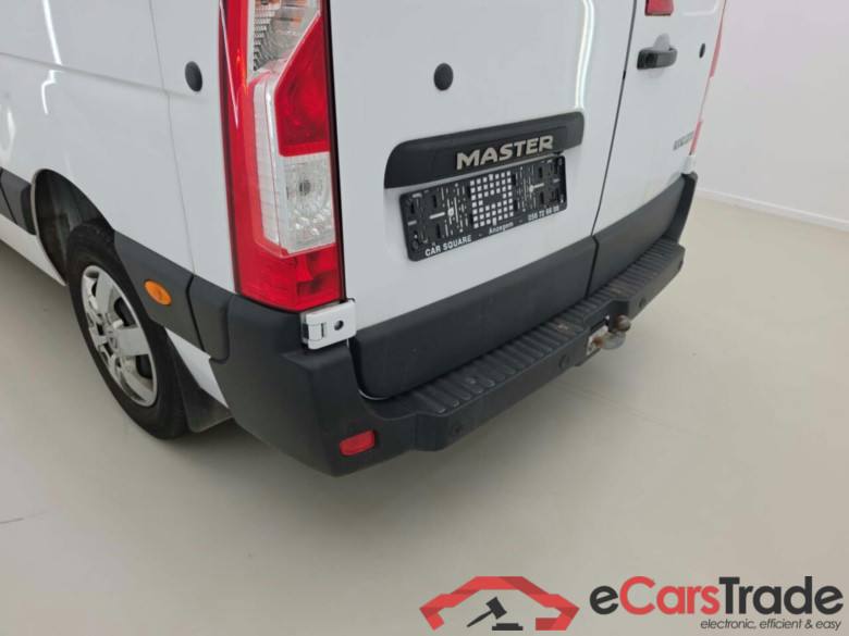 RENAULT MASTER 2.3 DCI CONFORT  L3H2 #6