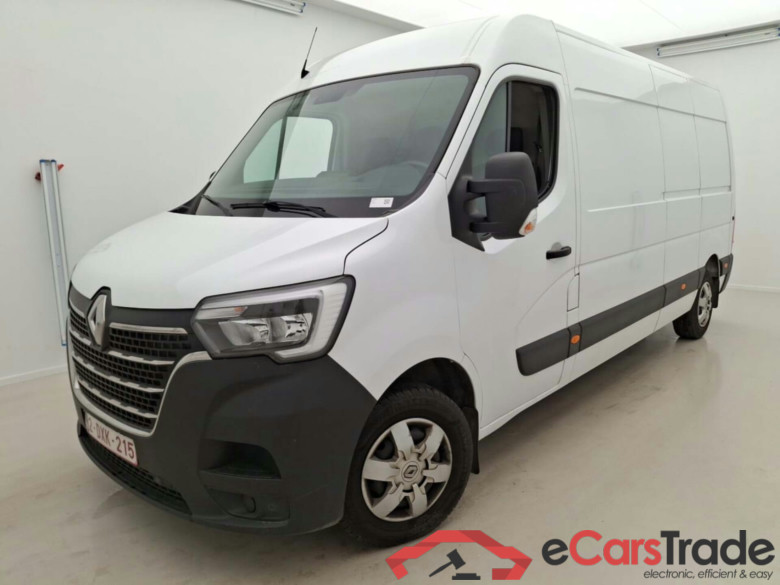 RENAULT MASTER 2.3 DCI CONFORT L3H2 #1