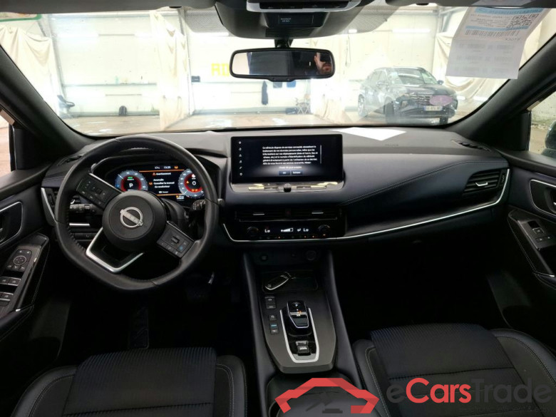 NISSAN Qashqai / 2021 / 5P / Crossover e-Power 190 Tekna BVA #5