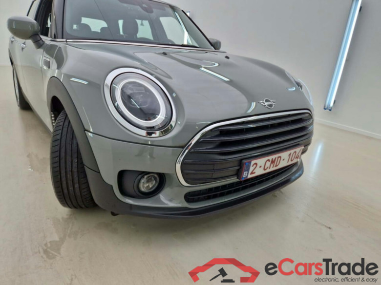 MINI CLUBMAN 1.5 COOPER AUT #4