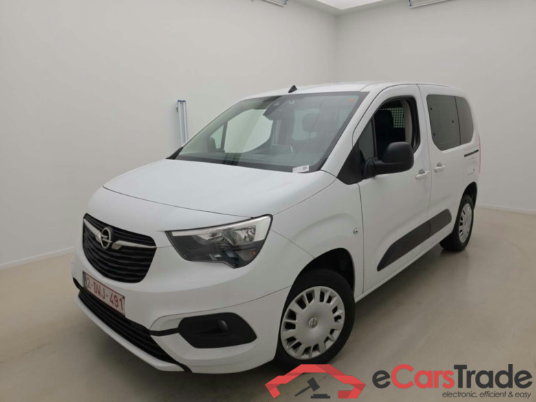 OPEL COMBO LIFE 1.5 TURBO D EDITION 5P.